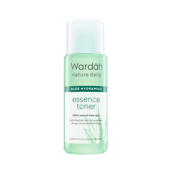 Nature Daily Hydramild Toner Essense
