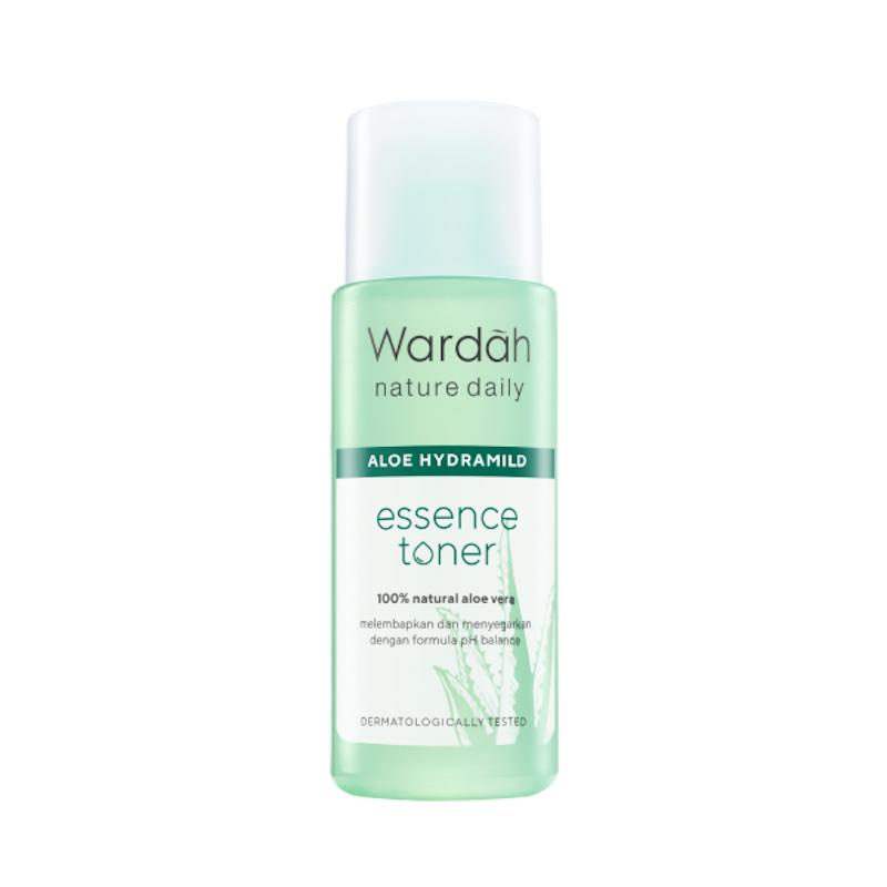 Nature Daily Hydramild Toner Essense 1