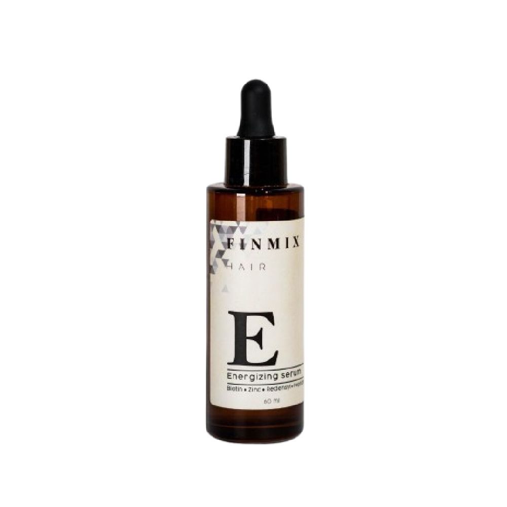 Finmix Hair Energizing Serum