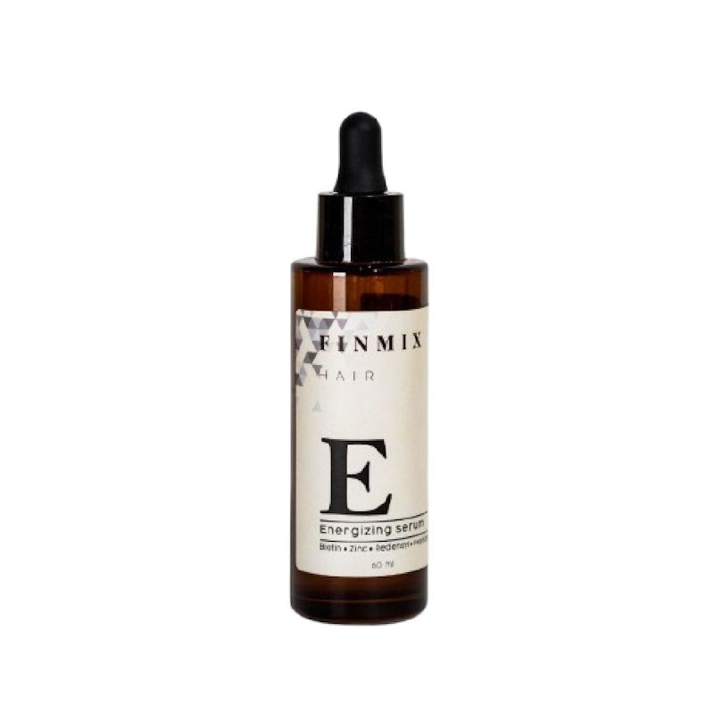 Finmix Hair Energizing Serum 1