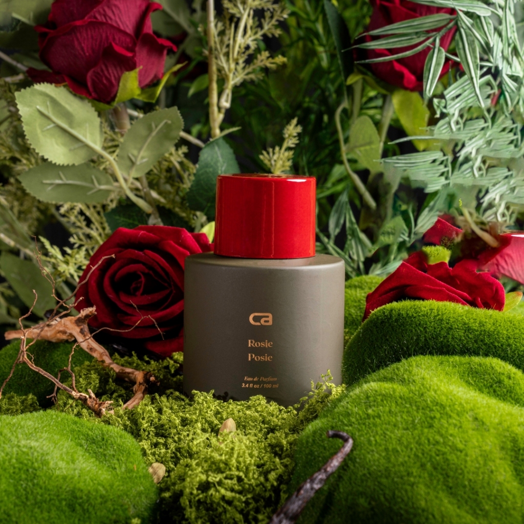 Eloi Coco Côte d'Azur Timeless Romance Rosie Posie Eau de Parfum