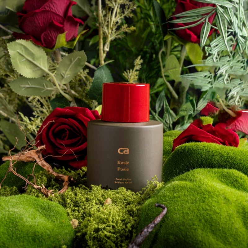 Côte d'Azur Timeless Romance Rosie Posie Eau de Parfum 4