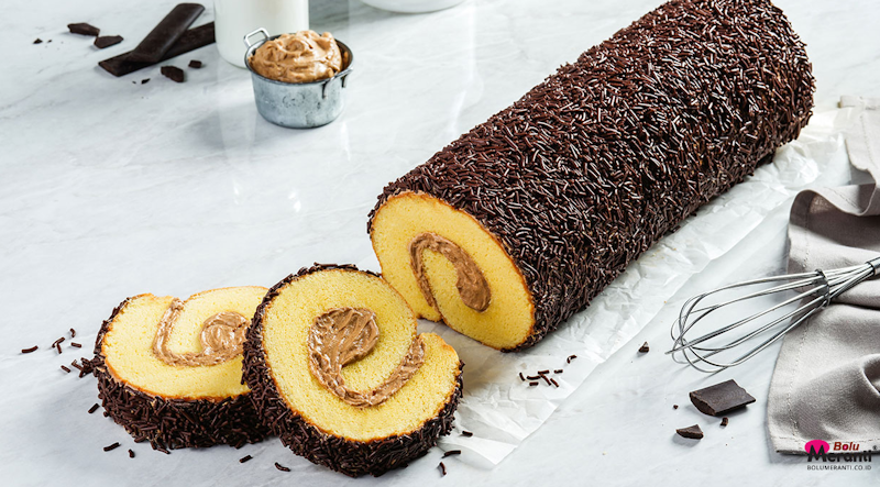 Bolu Meranti 1