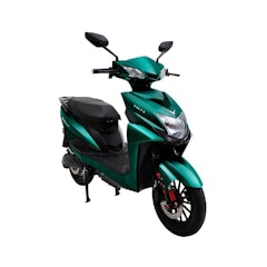 Volta Reguler 401