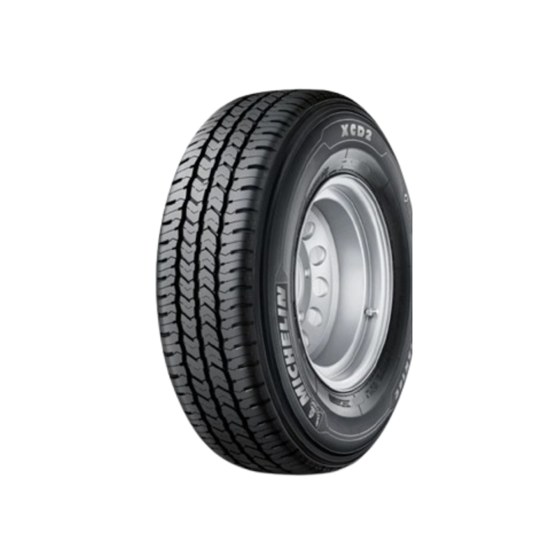 Michelin XCD 2 195/75 R14 1