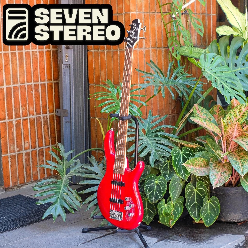 Cort Indonesia Cort Action Bass  V Plus 