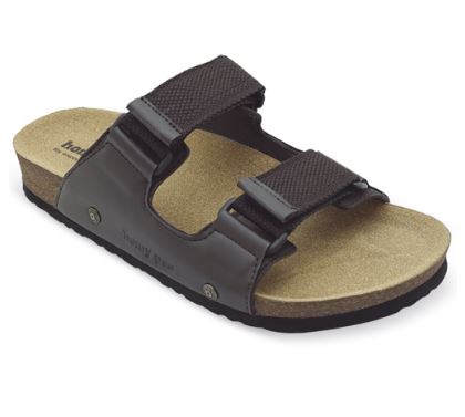 Maestro Sandal Slide Pria 5