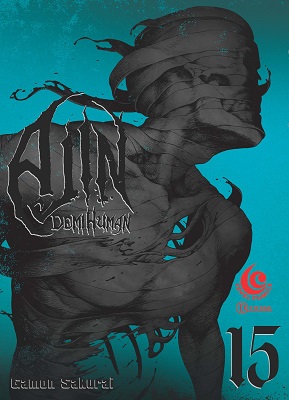 Ajin: Demi-Human 3