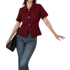 Yeona Vana Top