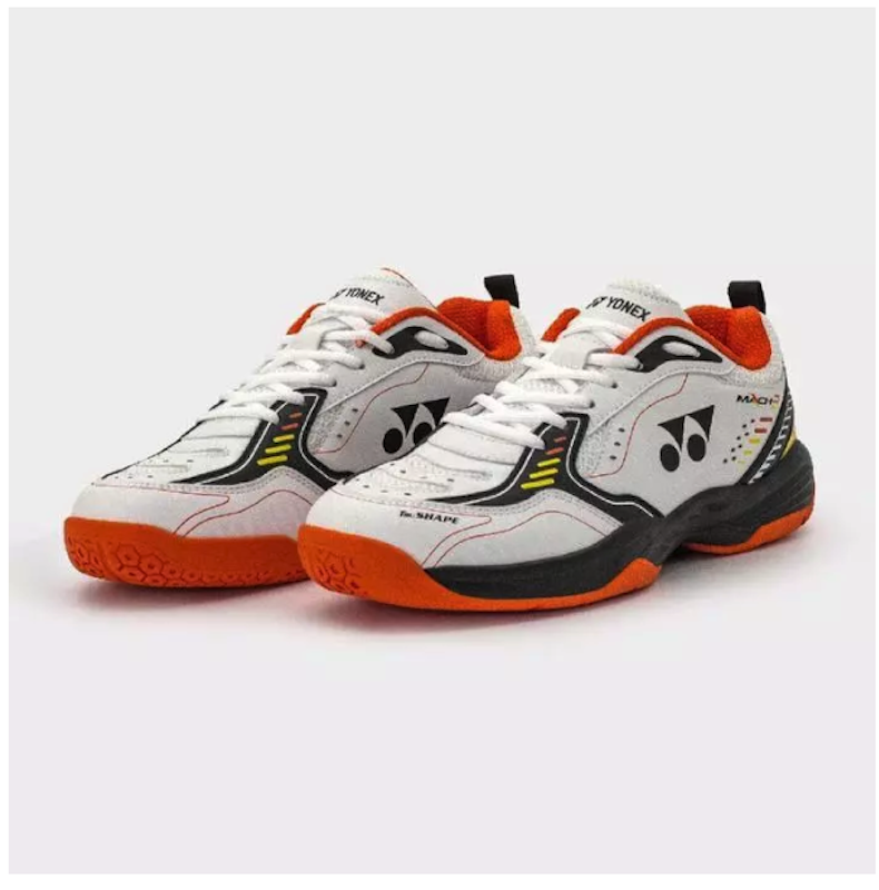 Yonex Mach 3 2