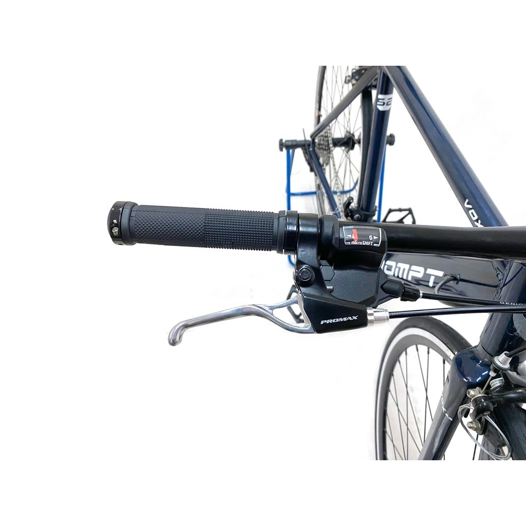  PROMPT Sepeda Hybrid  VOX 2.0