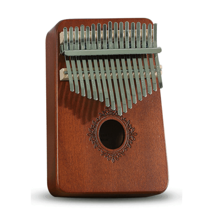 10 Rekomendasi Kalimba Terbaik [Ditinjau oleh Produser Musik] 4