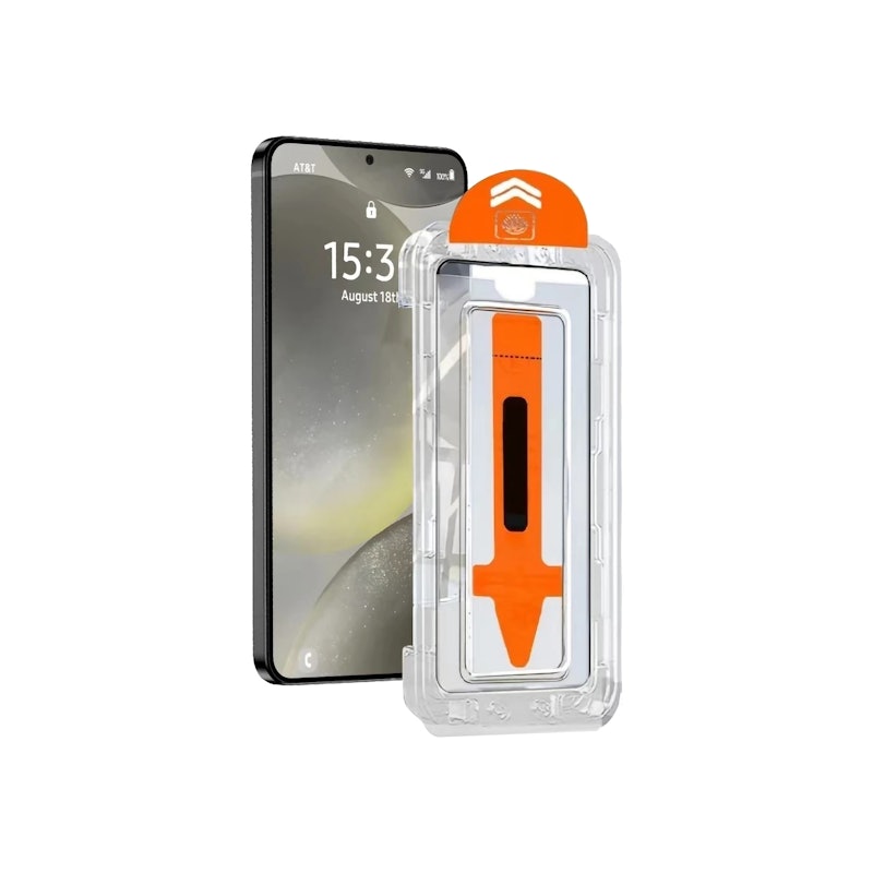 Viclook Tempered Glass HD for Samsung 1