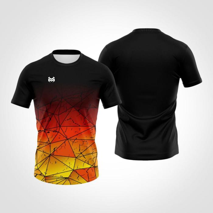 Monexo Kaos Olahraga 4