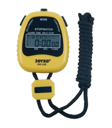 10 Rekomendasi Stopwatch  Terbaik (Terbaru Tahun 2026) 1