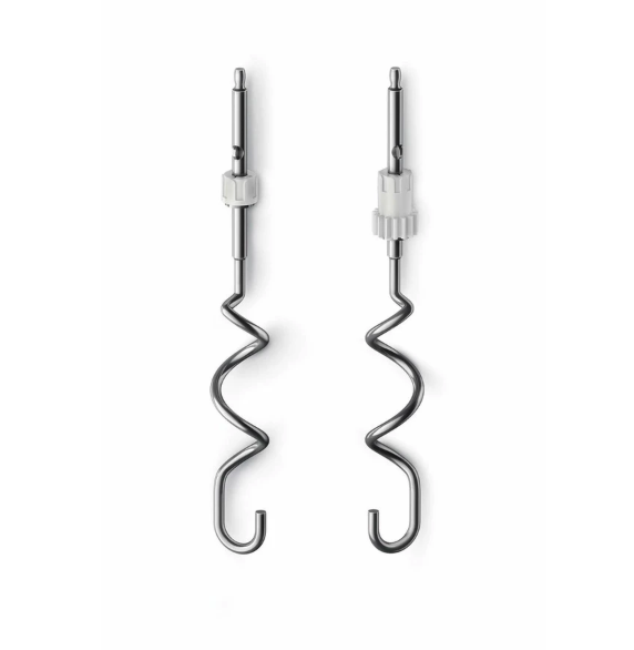 Philips Electronics Nederland B.V. Philips Hand Mixer HR1552/40