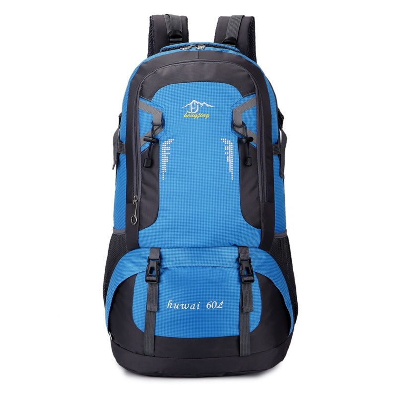 Freeknight Tas Ransel Gunung 60L 4