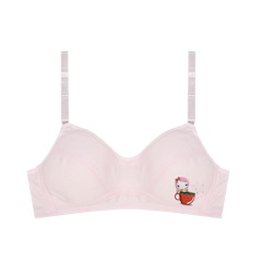 Tally Bra Remaja Tanpa Kawat