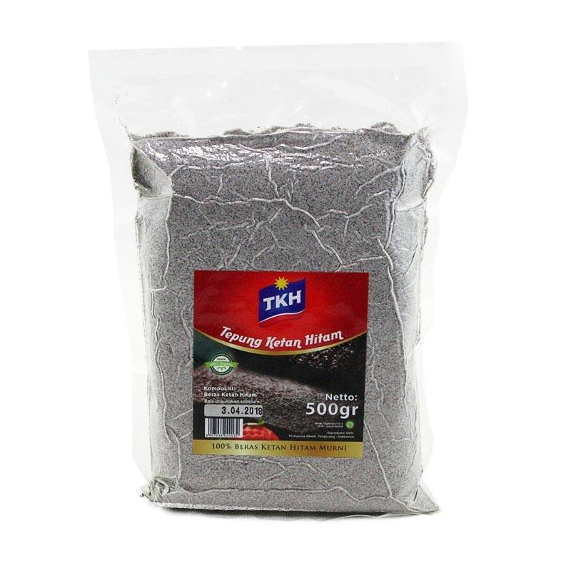TKH Tepung Ketan Hitam 3
