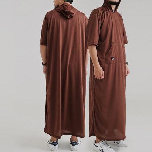  Rosal Jubah Jersey