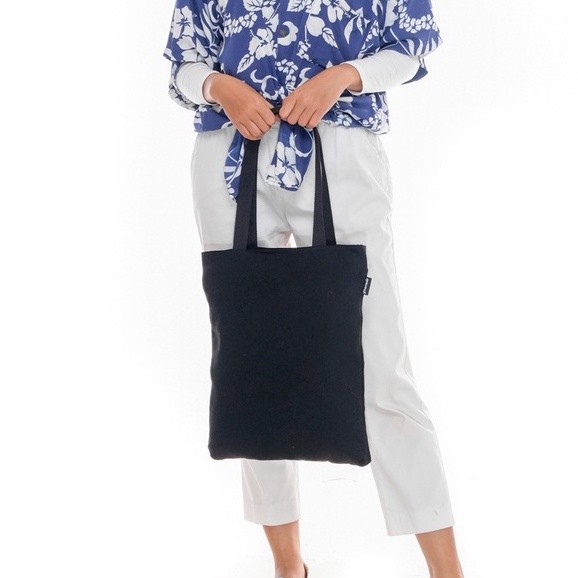 Pamole Pamole Tote Bag Anna Series