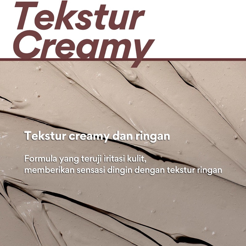 Super Volcanic Pore Clay Mask 4