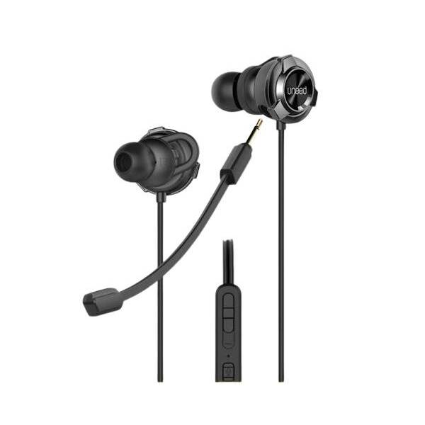 Uneed In Ear Gaming Earphone ｜ UEP131N