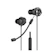 Uneed Indonesia Uneed In Ear Gaming Earphone 1