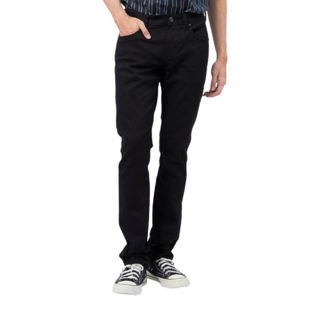 10 Rekomendasi Celana Jeans Wrangler untuk Pria Terbaik (Terbaru