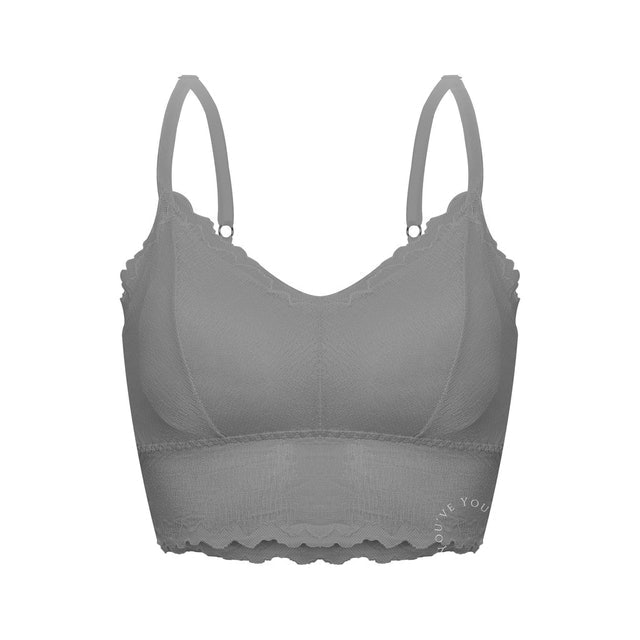 You've Bralette Pakaian Dalam Wanita 3