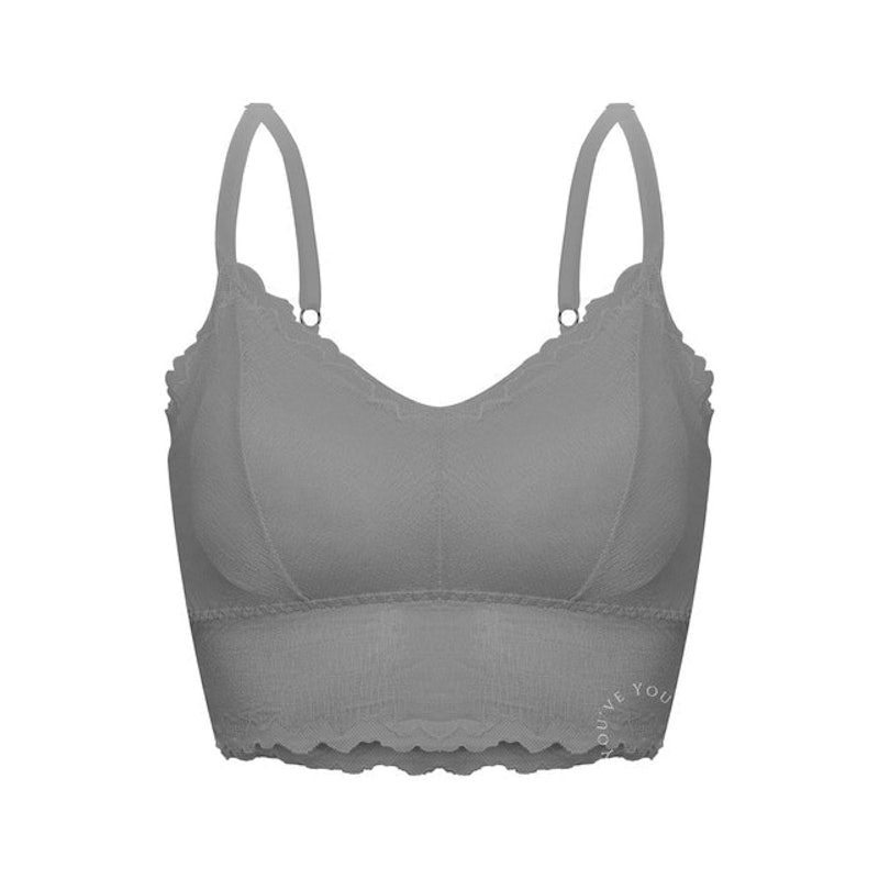 You've Bralette Pakaian Dalam Wanita 3