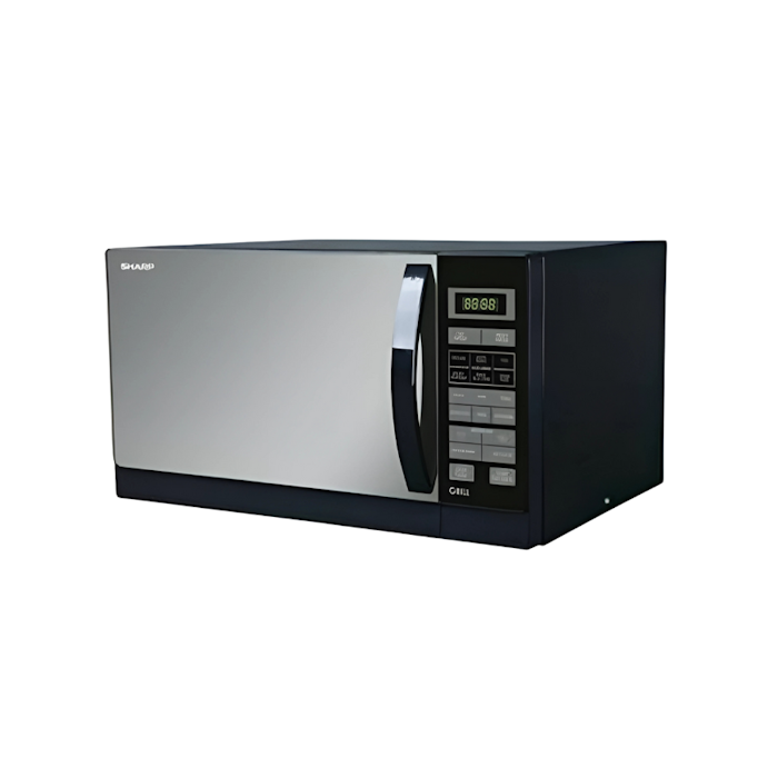 SHARP ｜ Microwave Oven Grill ｜ R728(K)-IN