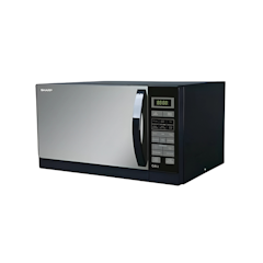 Microwave Oven Grill
