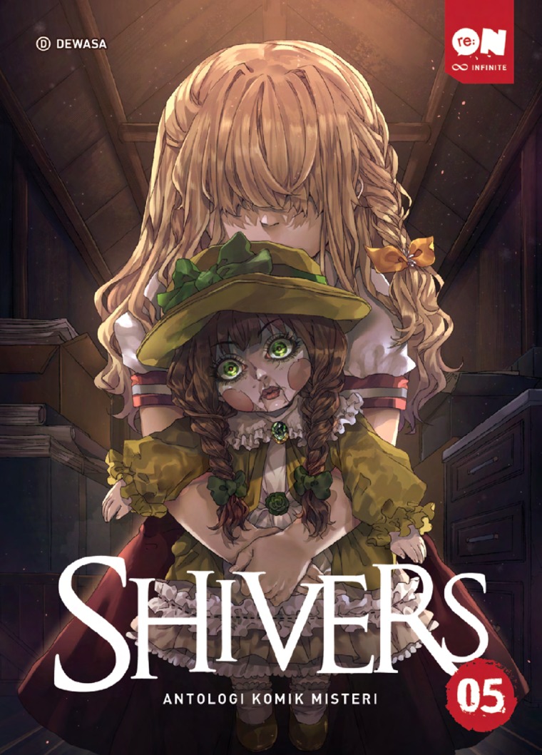 Shivers 5
