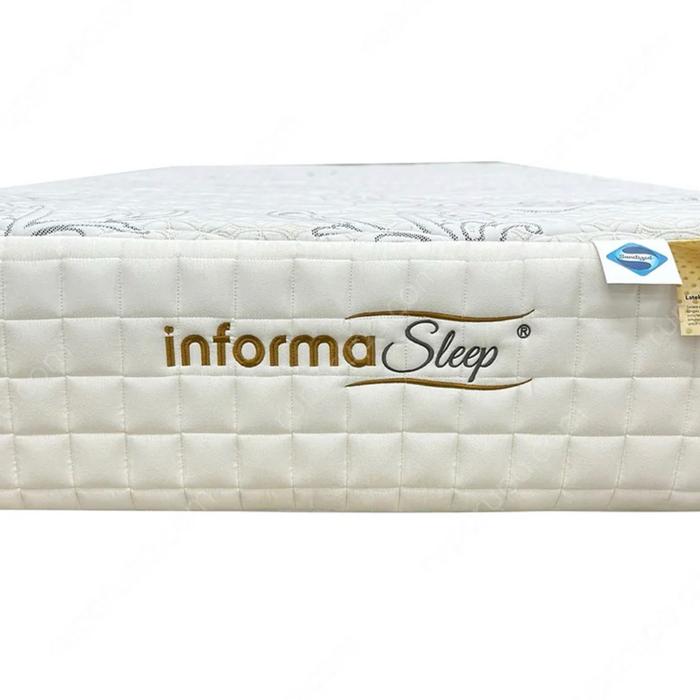 Informa Sleep Sanipedic 3