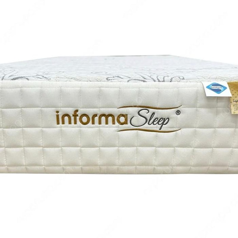 Informa Sleep Sanipedic 3