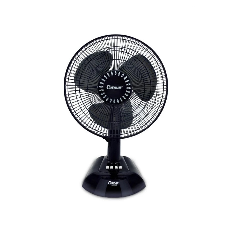 Cosmos Kipas Angin Desk Fan ｜ 12-LDA