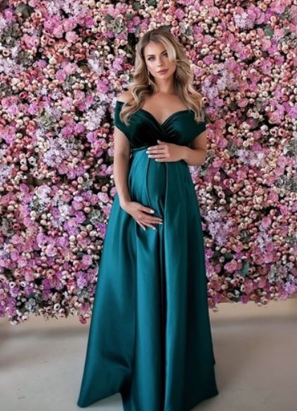 Chiobushop Mikaila Longdress