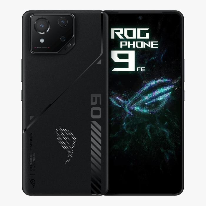 ASUSTeK Computer ASUS ROG PHONE 9 FE