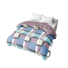 Kintakun Dluxe Bed Cover Only