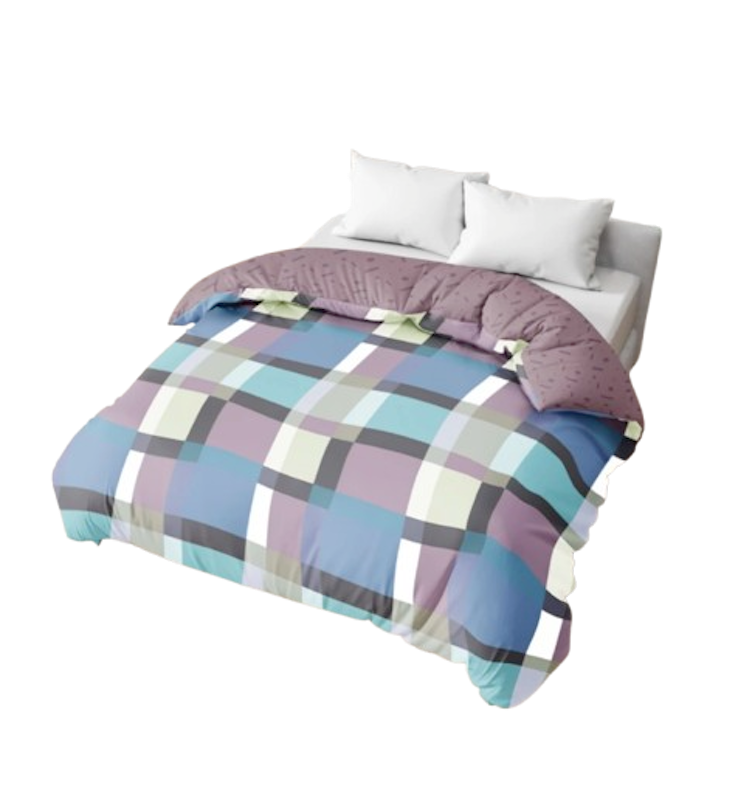 Kintakun Dluxe Bed Cover Only 1