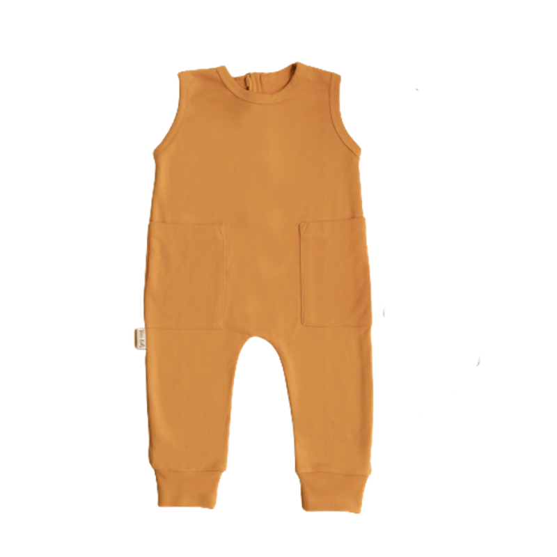 Jumpsuit Nice Kids 1