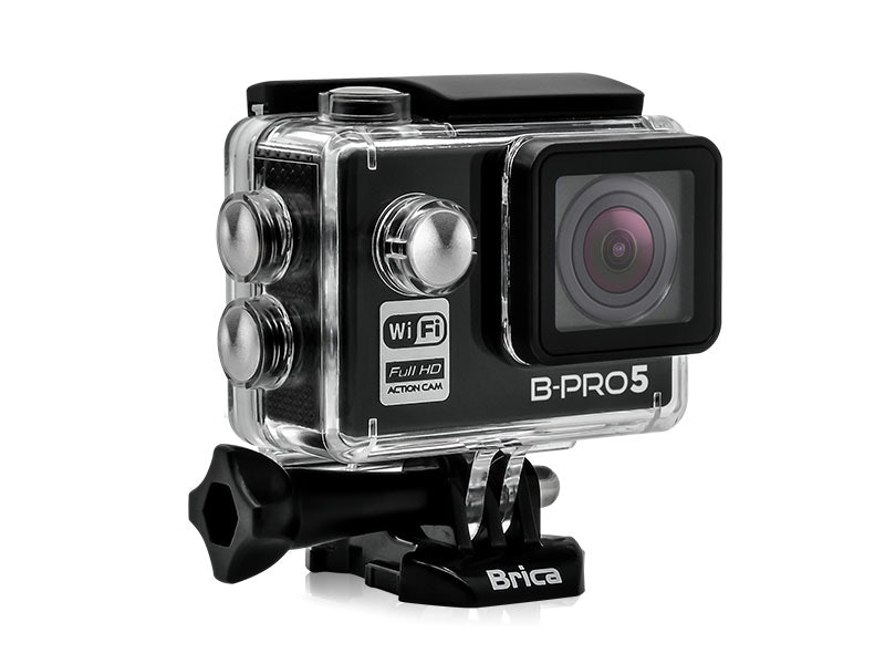 Brica BPRO5 Alpha Edition