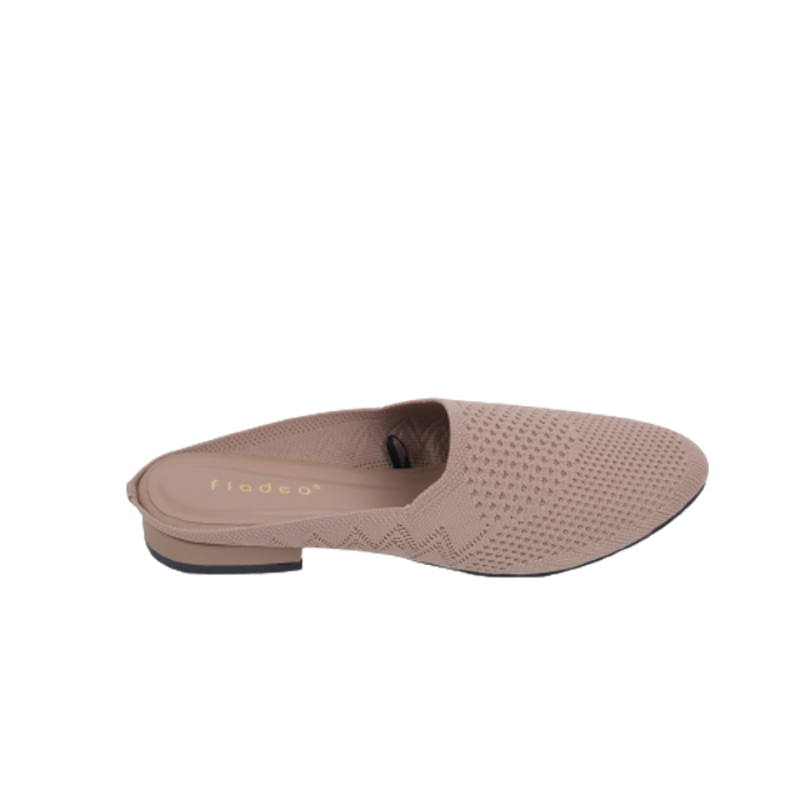 D21 Sepatu Selop Wanita 3