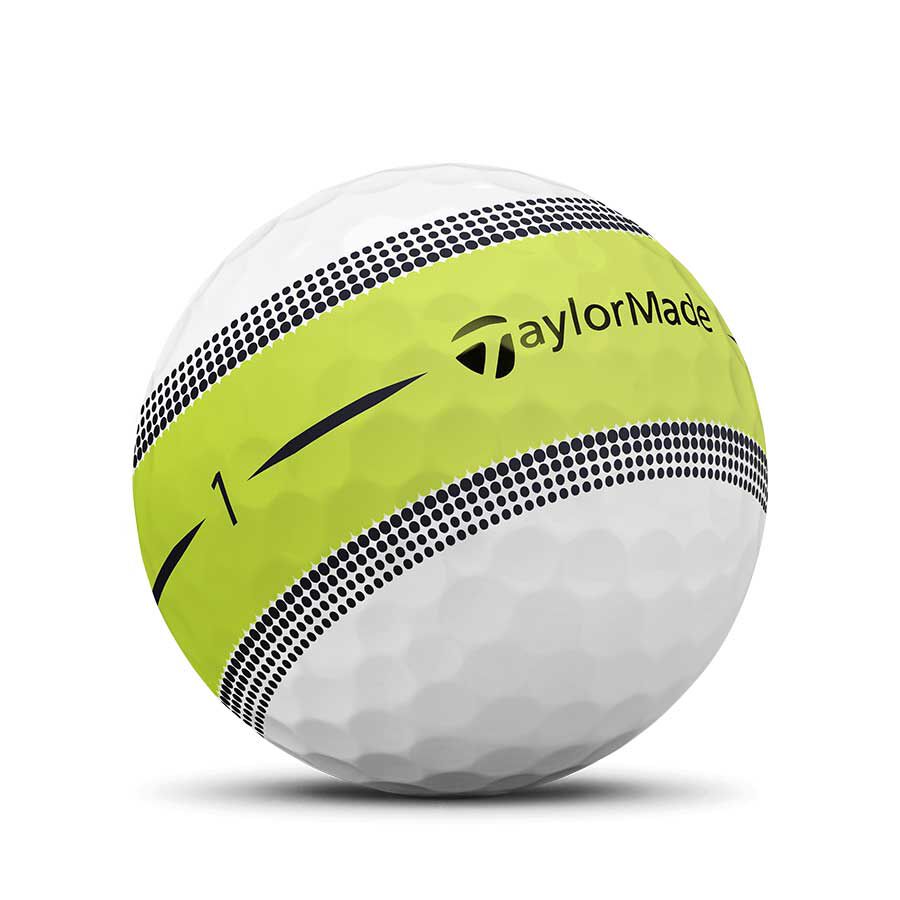 Tour Response Stripe Golf Ball