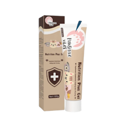 Pawsitive Vibes Nutrition Plus Gel