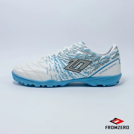  Fromzero Starkia Xtervolt In White Blue