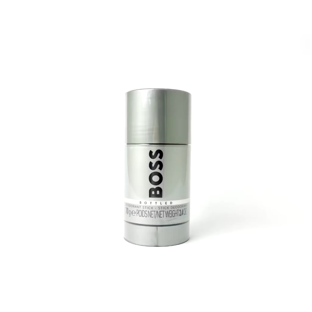 Hugo Boss Deodorant Stick Bottled