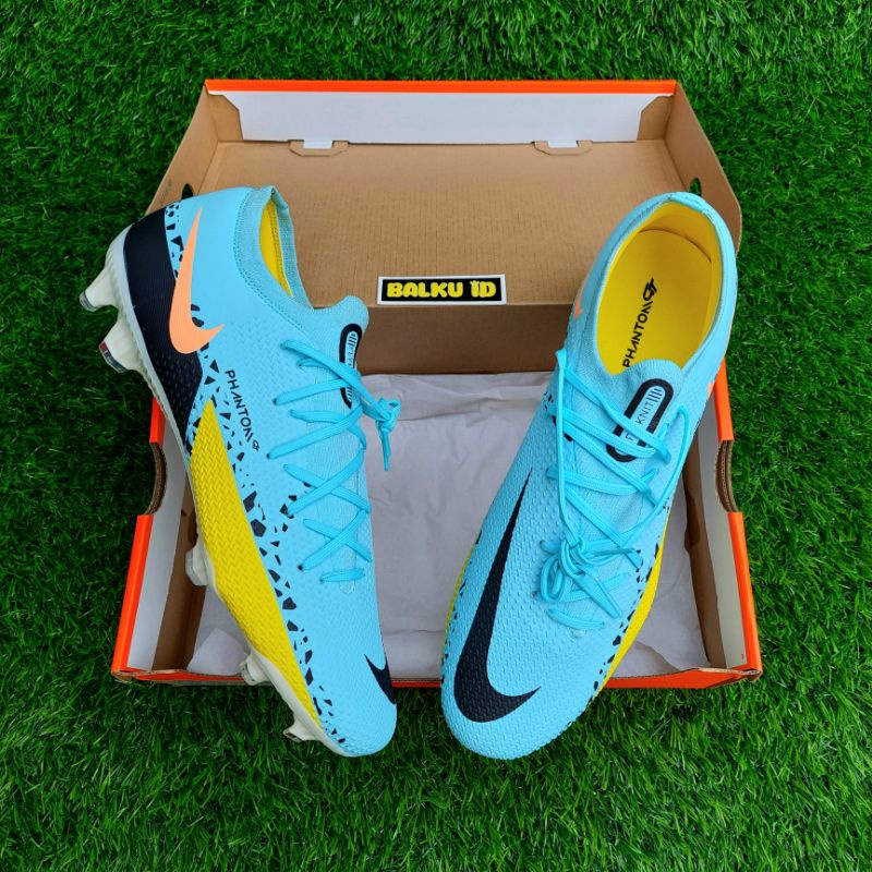 Nike Phantom GT Pro FG DA4432-407