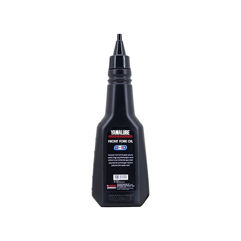 Yamalube Front Fork Oil G-10 3